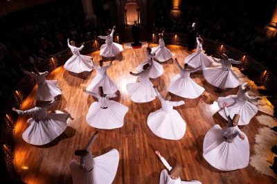 Konya Day Trip from Istanbul by Flight