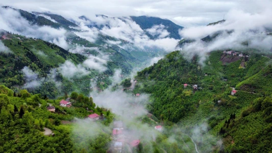 4 day Istanbul to Trabzon Sümela Monastery Tour