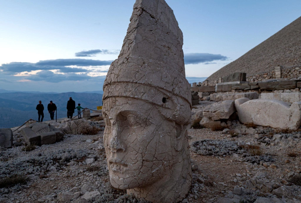 Visite en bateau de 3 heures sur le Bosphore