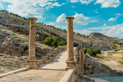 2 Days/1 Night Nemrut Mountain Sunrise Tour from Istanbul by flight