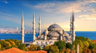 KLASİK İSTANBUL TURU