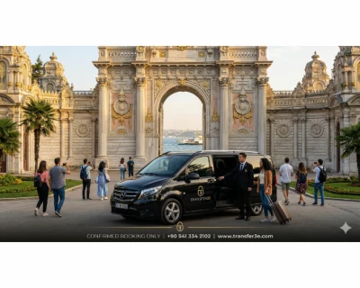 ベシクタシュを発見する：イスタンブールで最も活気のある沿岸地区（2026年ガイド）