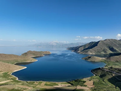 3 days 2 nights Lake Van and Eastern Anatolia from Istanbul by flight