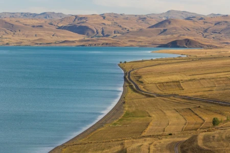 3 days 2 nights Lake Van and Eastern Anatolia from Istanbul by flight