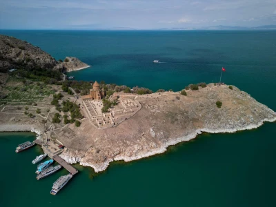 3 days 2 nights Lake Van and Eastern Anatolia from Istanbul by flight