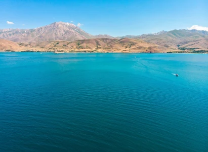 3 days 2 nights Lake Van and Eastern Anatolia from Istanbul by flight
