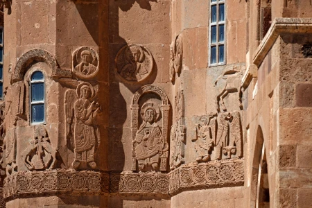 3 days 2 nights Lake Van and Eastern Anatolia from Istanbul by flight