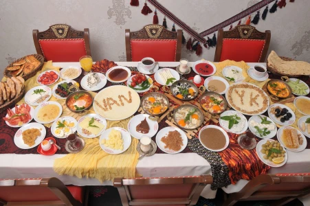 3 days 2 nights Lake Van and Eastern Anatolia from Istanbul by flight