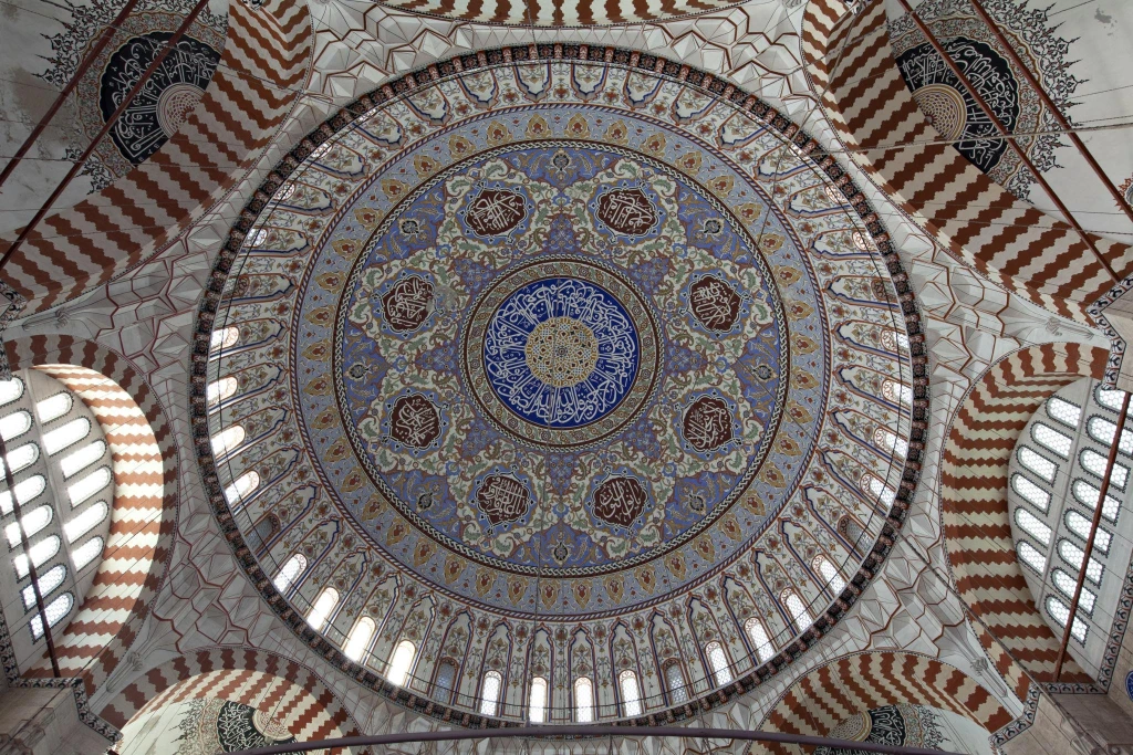 Edirne osmansk arv tur