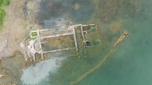 Iznik Ancient Nicaea History Tour