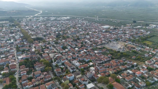 Iznik Ancient Nicaea History Tour