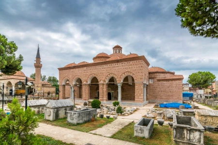 Iznik Ancient Nicaea History Tour