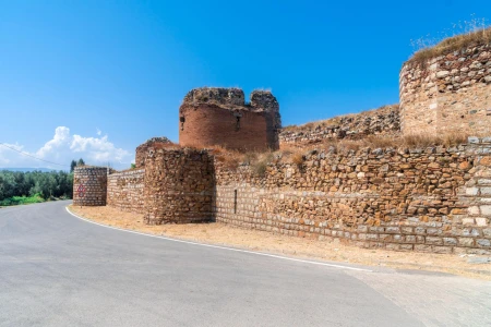 Iznik Ancient Nicaea History Tour