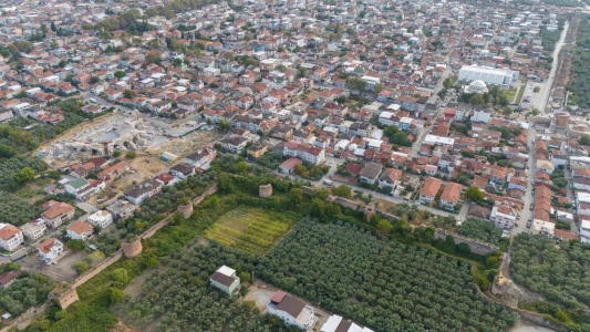 Iznik Ancient Nicaea History Tour