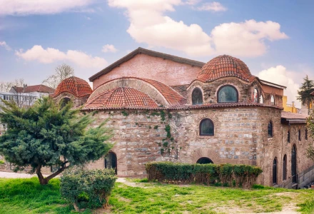 Iznik Ancient Nicaea History Tour