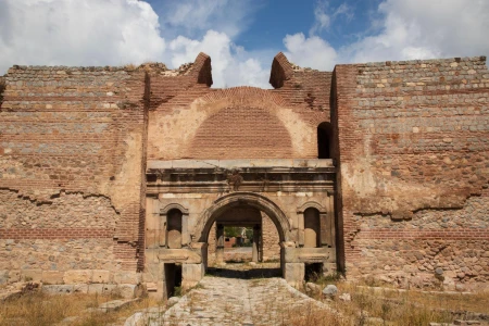 Iznik Ancient Nicaea History Tour
