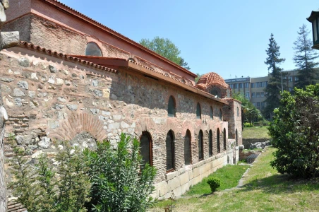 Iznik Ancient Nicaea History Tour