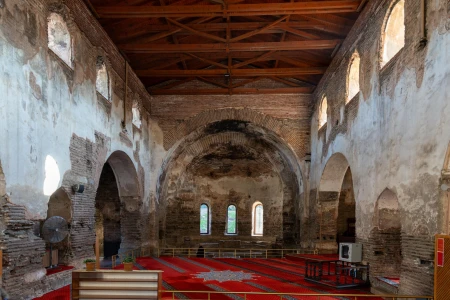 Iznik Ancient Nicaea History Tour