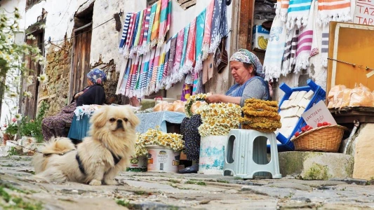 Sirince Village Tour