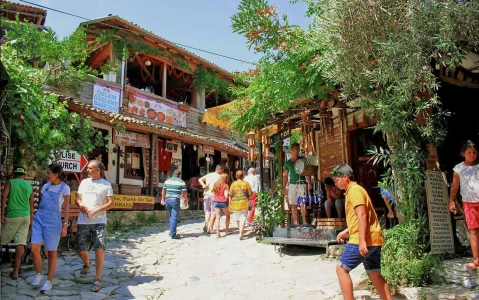 Sirince Village Tour