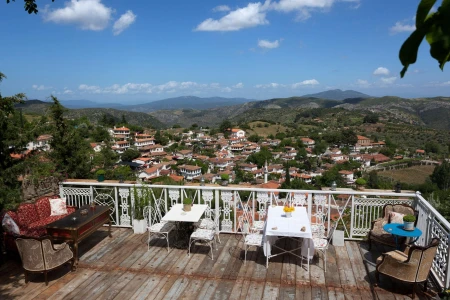 Sirince Village Tour