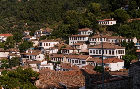 Sirince Village Tour