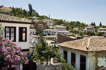 Sirince Village Tour