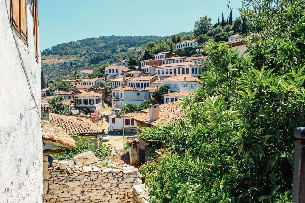 Excursion d'une journée à Sirince