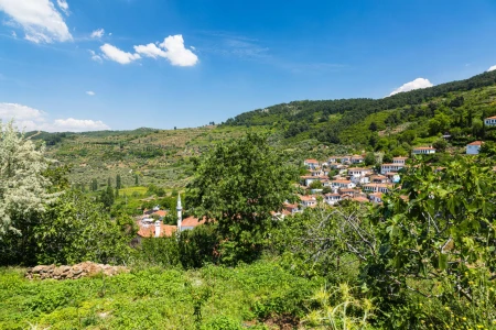 Sirince Village Tour
