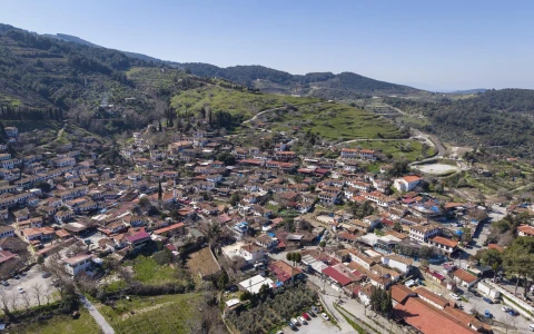 Sirince Village Tour