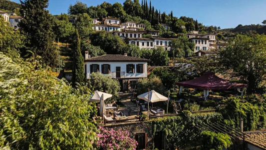 Sirince Village Tour