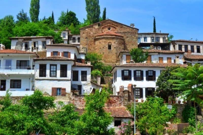 Sirince Village Tour