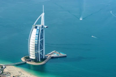 Dubai Turu Air Arabia Havayolları İle ( 4 Gece Konaklamalı )
