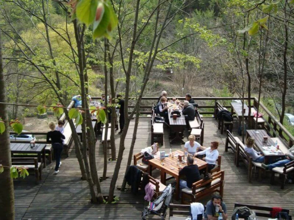 Günlük Polonezköy Köyü & Doğa Parkı Turu