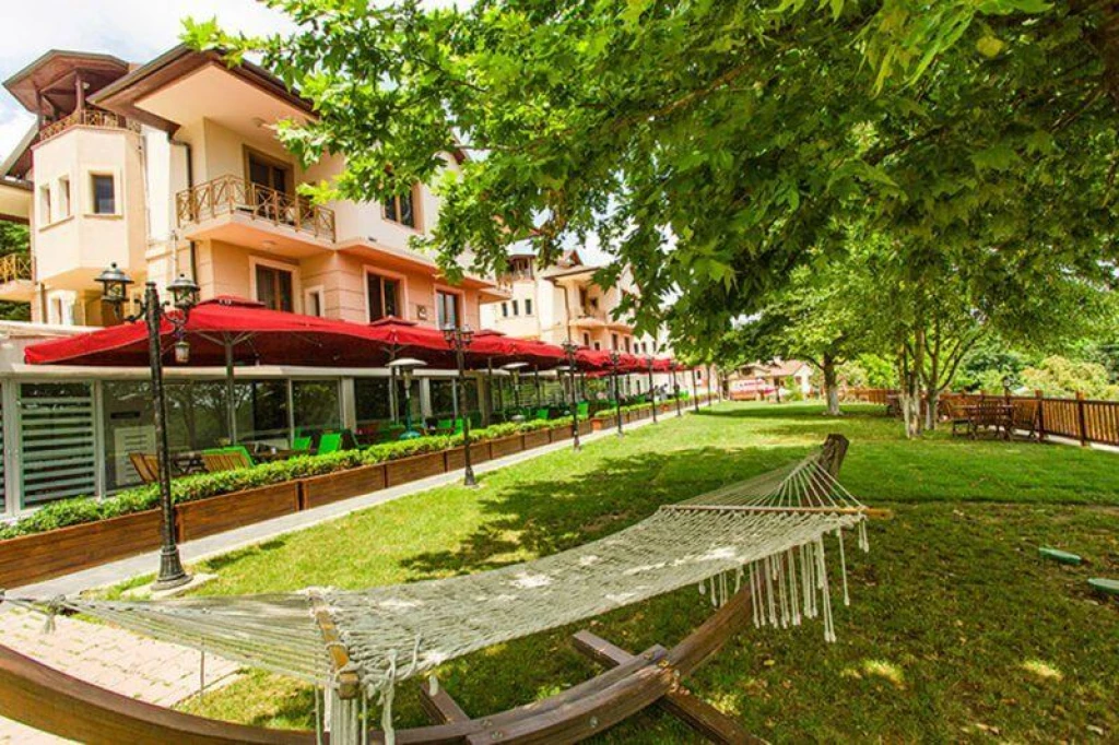 Günlük Polonezköy Köyü & Doğa Parkı Turu