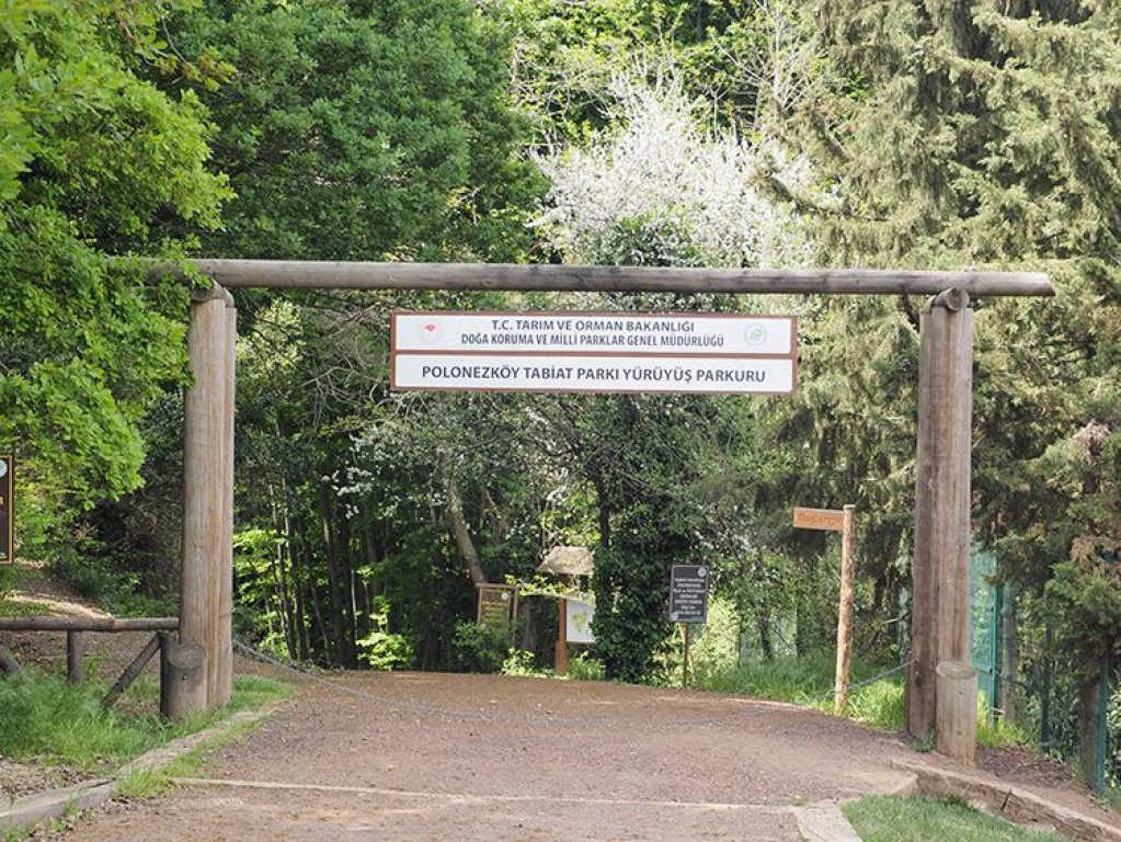 Günlük Polonezköy Köyü & Doğa Parkı Turu