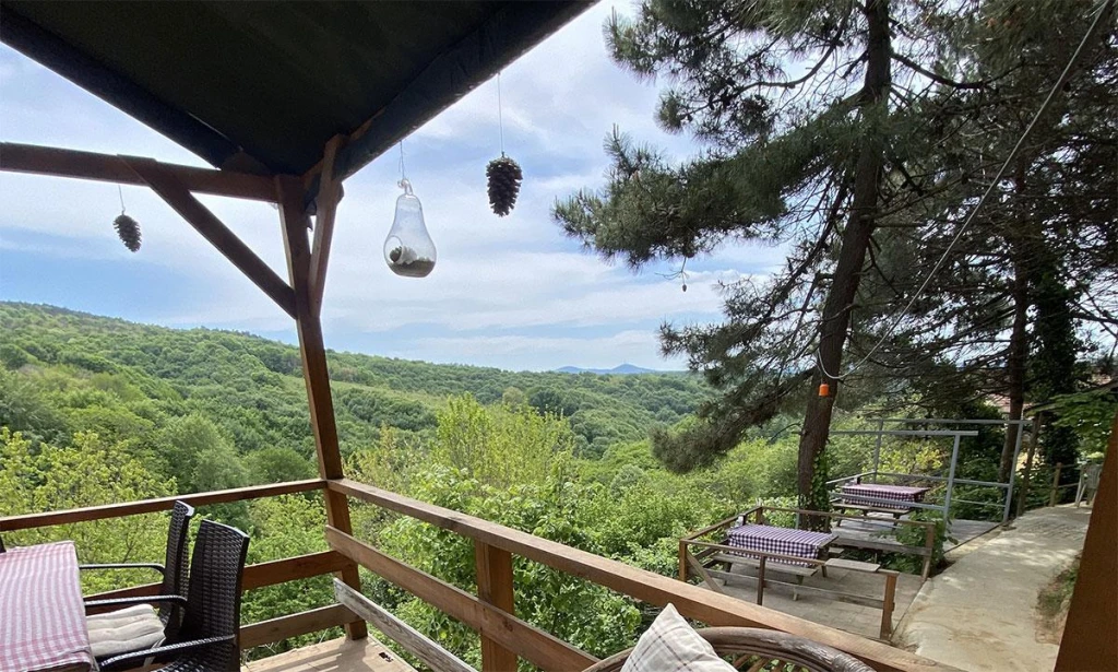 Günlük Polonezköy Köyü & Doğa Parkı Turu