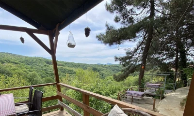 Daily Polonezkoy Village & Nature Park Tour