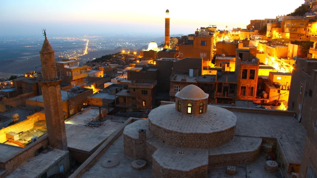 Kurban Bayramı Özel Uçaklı İstanbul Çıkışlı  İkonik Gap Turu 4 Gece Konaklamalı