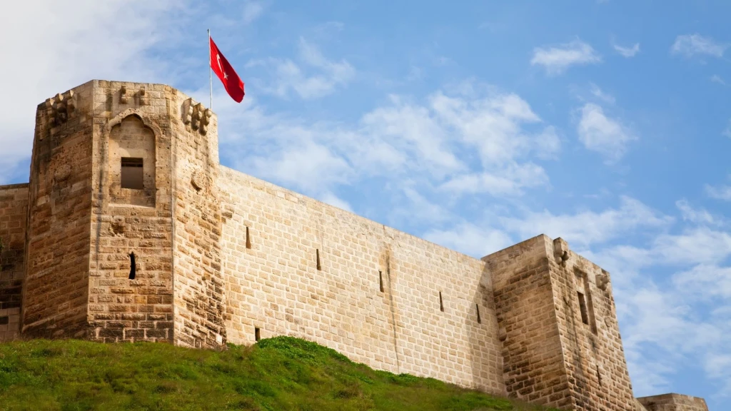 Kurban Bayramı Özel Uçaklı İstanbul Çıkışlı  İkonik Gap Turu 3 Gece Konaklamalı