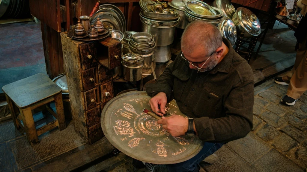 Kurban Bayramı Özel Uçaklı İstanbul Çıkışlı  İkonik Gap Turu 3 Gece Konaklamalı