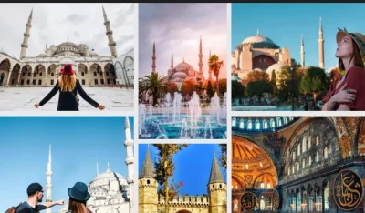 İstanbul Turu