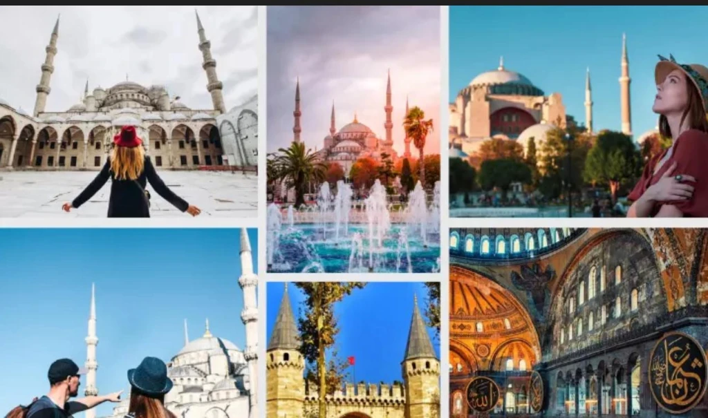İstanbul Turu