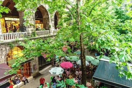 İstanbul'dan Otobüsle 3 Gün 2 Gece Uludağ Doğa ve Kayak Turu