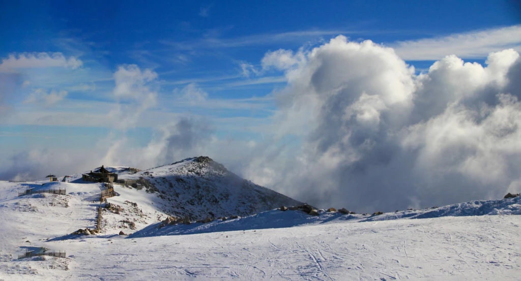 3 DAGEN ULUDAG NATUUR & SKITOCHT VANUIT IStanboel