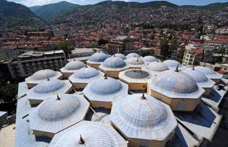 İstanbul'dan Otobüsle 3 Gün 2 Gece Uludağ Doğa ve Kayak Turu
