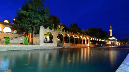 Ancient Mesopotamia Tour