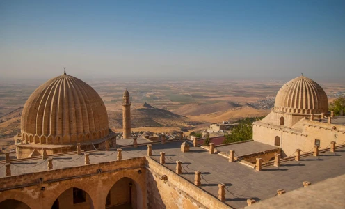 Ancient Mesopotamia Tour