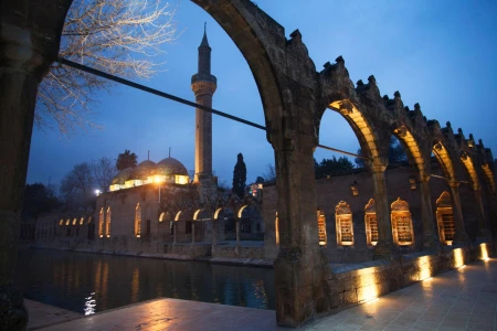 Ancient Mesopotamia Tour