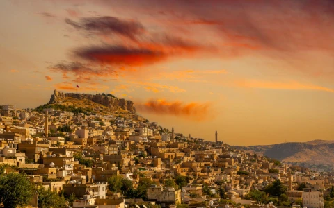 Ancient Mesopotamia Tour